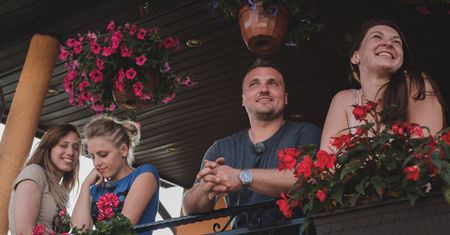 "Rolnik szuka żony". Zazdrość i niezdecydowanie. Kandydatki nie potrafiły powstrzymać emocji