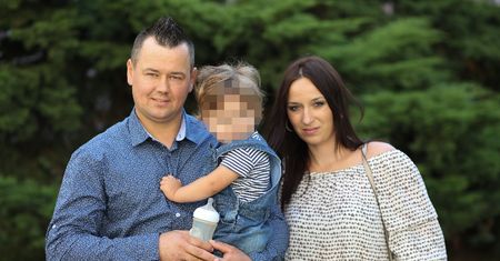 "Rolnik szuka żony": Kasia i Piotr są już po ślubie. Opowiedzieli o uroczystości