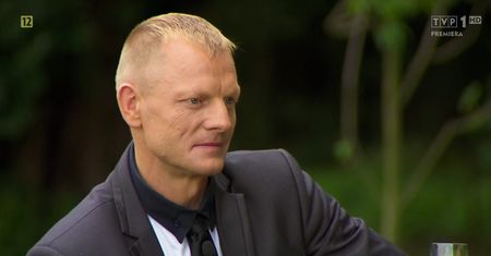 Markowi z "Rolnik szuka żony" oberwało się od internautów. Nie powinien się tak zachować