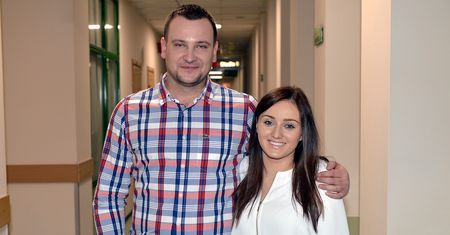 Anna i Grzegorz z "Rolnik szuka żony 2" na uroczystej gali. Zdjęcie pary wywołało falę krytyki