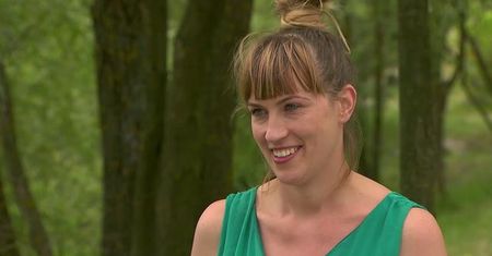 "Rolnik szuka żony": Sara skomentowała związek Zbyszka i Justyny. Co o tym sądzi?