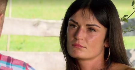 "Rolnik szuka żony": Paulina wraca do domu ze złamanym sercem