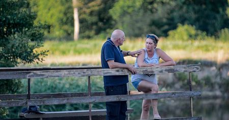 "Rolnik szuka żony": co z emisją odcinka po niedzielnym wieczorze wyborczym?