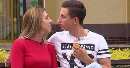 "Rolnik szuka żony": Małgosia ma przepis na udane małżeństwo. Zamieściła romantyczny wpis