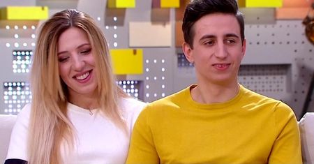 "Rolnik szuka żony": ich związek rozkwita z dnia na dzień. Małgosia i Paweł zamieszkali razem.