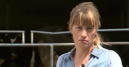 "Rolnik szuka żony": drogi Zbyszka i Justyny się rozeszły. "Mamy inne oczekiwania"