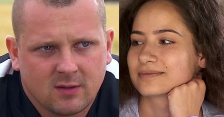 "Rolnik szuka żony": Seweryn zakochany w Marlenie. Już wiadomo, dlaczego ją wybrał