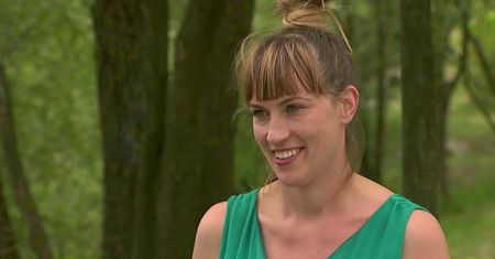 "Rolnik szuka żony": Justyna spotyka się ze Zbyszkiem? Opowiedziała wszystko w wywiadzie