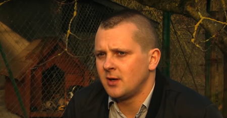 "Rolnik szuka żony": Seweryn ma nową dziewczynę. Kim jest jego partnerka?