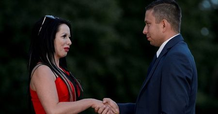 Rolnik szuka żony: Jessica kiedyś wyglądała zupełnie inaczej. Zmieniła nie tylko kolor włosów