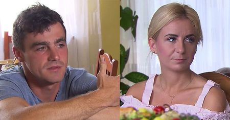 Karol z "Rolnik szuka żony" opowiedział o wypadku. Sara ma już nowego chłopaka?
