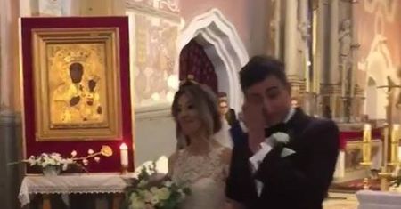 "Rolnik szuka żony": wspaniały ślub Gosi i Pawła. Zobaczcie zdjęcia!