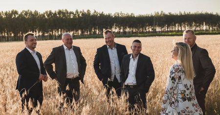 Teleturnieje i reality-show na dziś. "Rolnik szuka żony", "MasterChef", "The Wall. Wygraj marzenia" [Niedziela 08.09.2019]