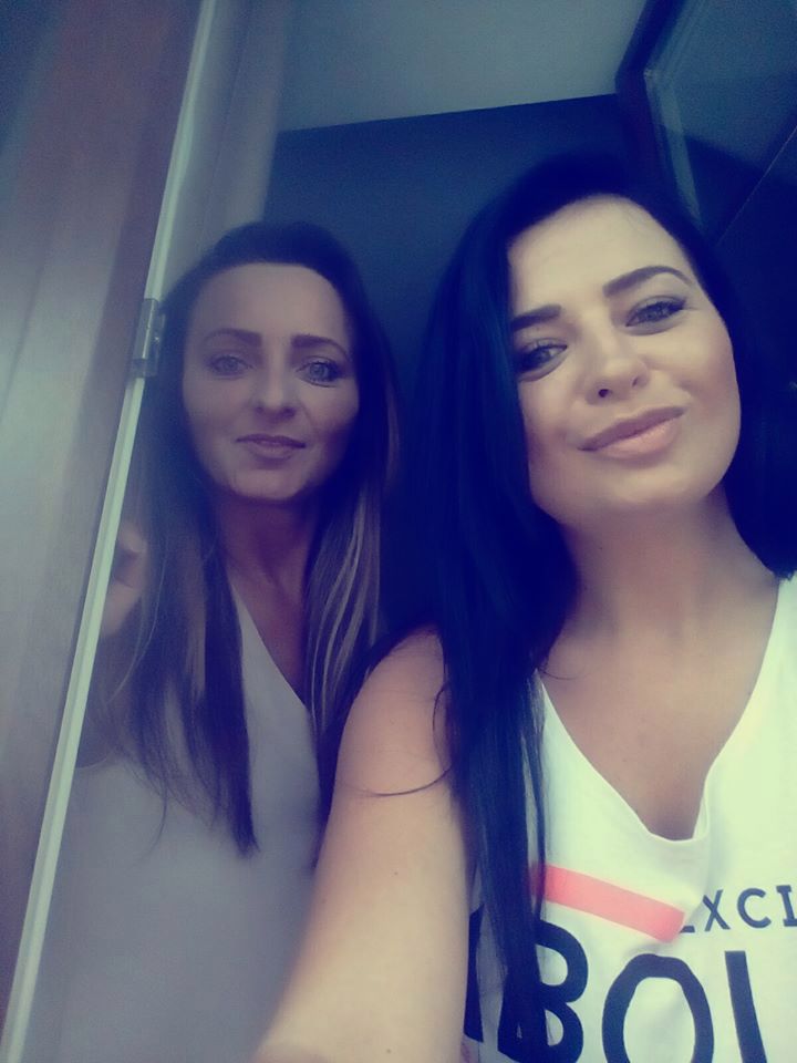 Kasia i Emilia podtrzymują zainteresowanie wokół siebie