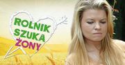 To najbardziej emocjonujący sezon programu "Rolnik szuka żony"! Prowadząca show rozpłakała się na wizji!