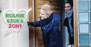 Gwiazda "Rolnika" już po ślubie z partnerką. Krysia i Agnieszka pokazały zdjęcia z ceremonii w Szkocji