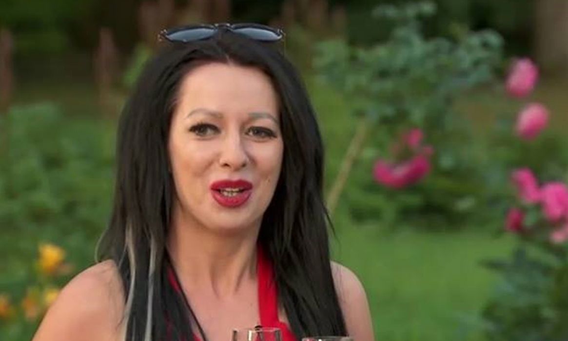 Krzysztof Gojdź komentuje Jessicę z "Rolnik szuka żony". "Naturalne rysy twarzy są najważniejsze"