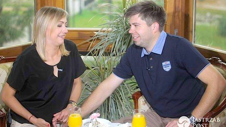 Paweł z Rolnik szuka żony rozstał się z Natalią