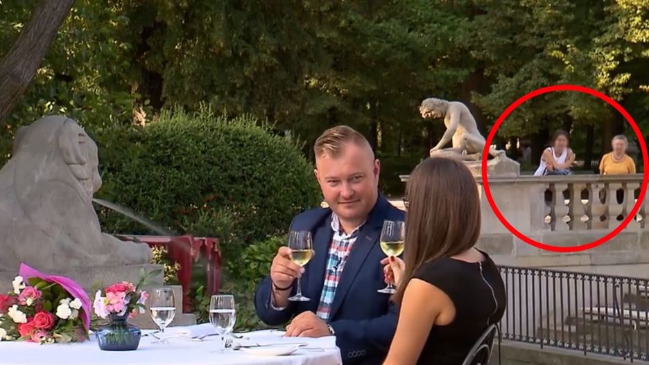 Krótkie nagranie, a tyle komentarzy.