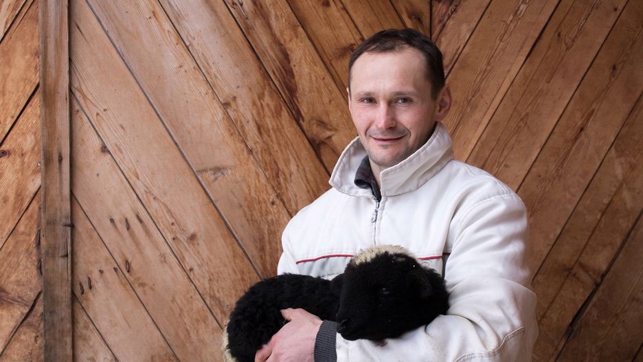 Andrzej Staszel mieszka w tej samej miejscowości co Kamil Stoch