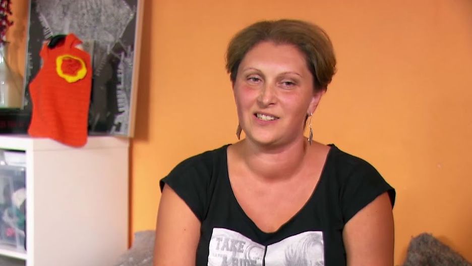 Małgorzata Płaza wzięła udział w 5. edycji "Rolnik szuka żony"