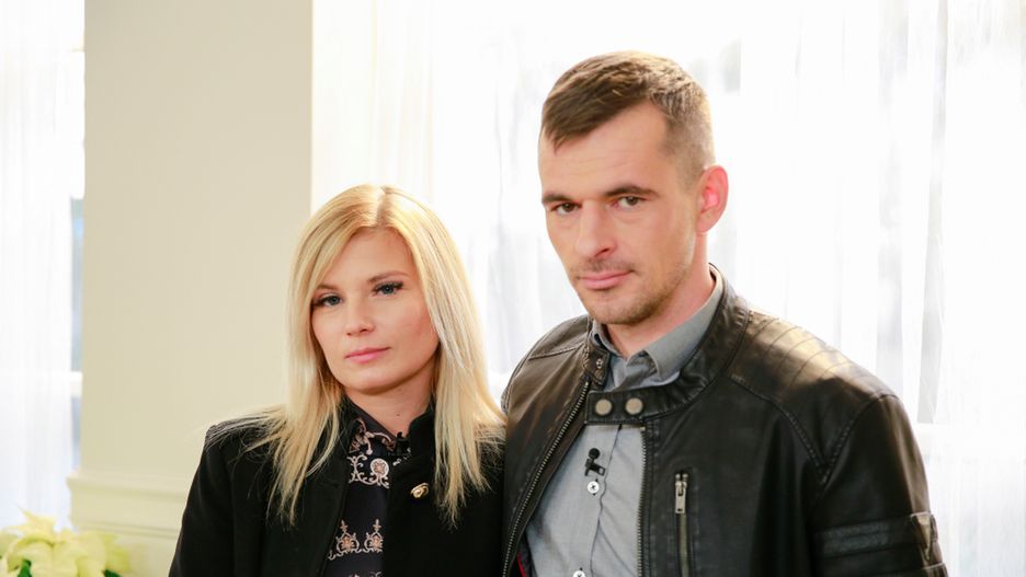 Adrian i Ilona z "Rolnik szuka żony" tworzą dobraną parę