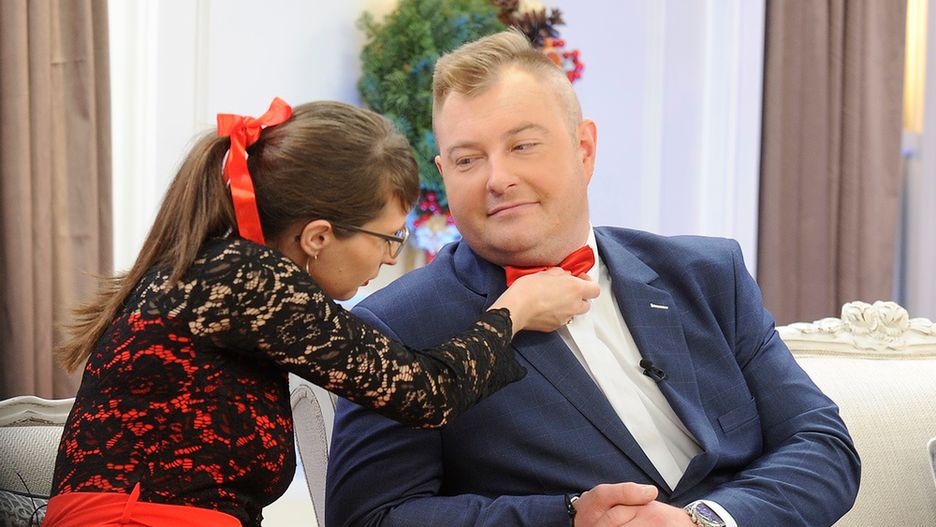 Jedno zdjęcie wywołało falę plotek.