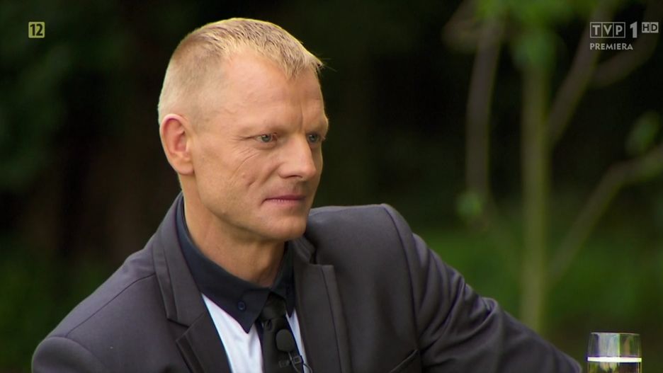 Marek podpadł fanom "Rolnika".