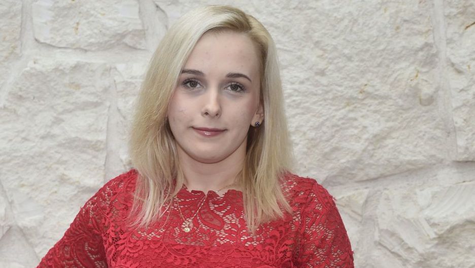 Ewelina zabiegała o względy Krzysztofa