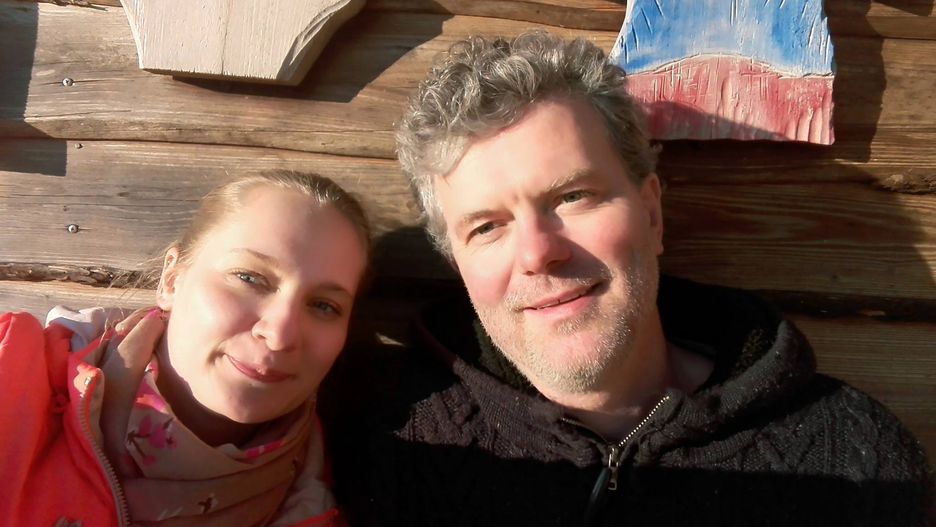 Marek z "Rolnika" z Julią spodziewają się dziecka?