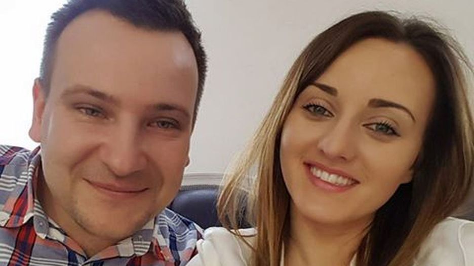 Grzegorz i Anna Bardowscy