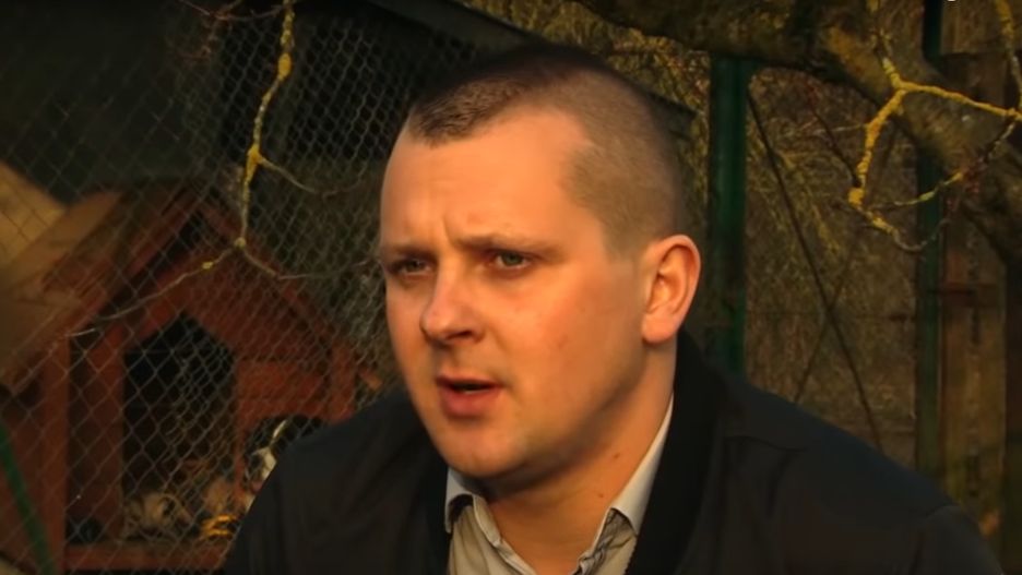 "Rolnik szuka żony": Seweryn ma nową dziewczynę. Kim jest jego partnerka?