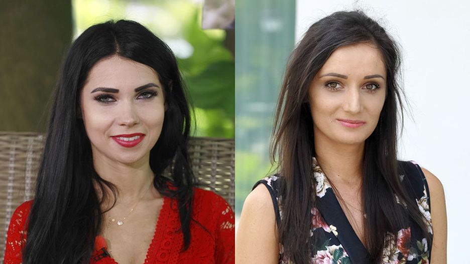 Diana i Natalia