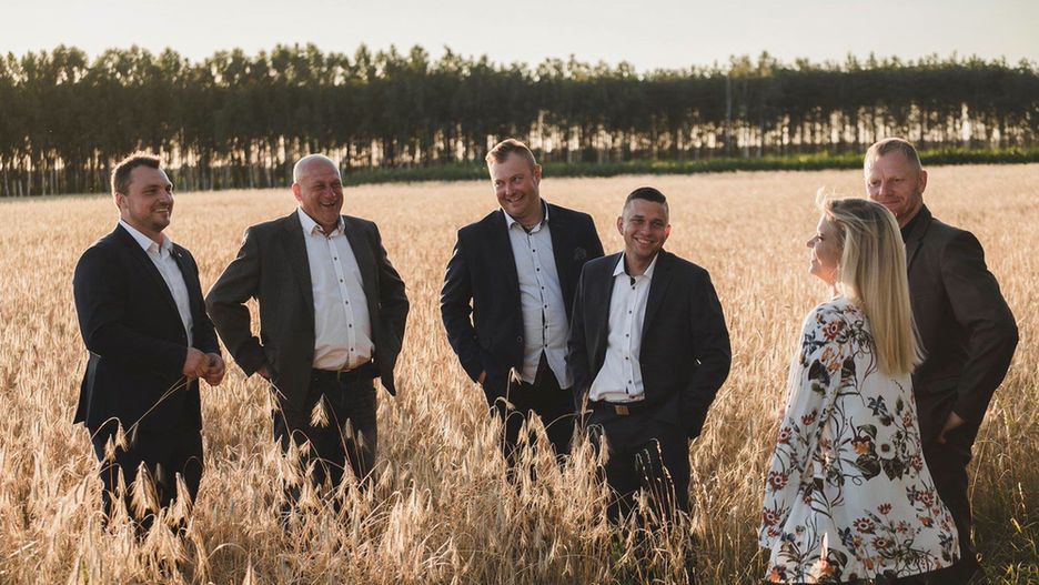 Teleturnieje i reality-show na dziś: "Rolnik szuka żony", "MasterChef", "The Wall. Wygraj marzenia"