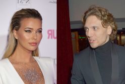 Żora Korolyov opublikował prywatne wiadomości od Sandry Kubickiej. Modelka odpowiedziała