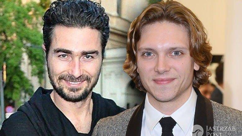 Jan Kliment i Żora Koroliow o gejach w Tańcu z gwiazdami