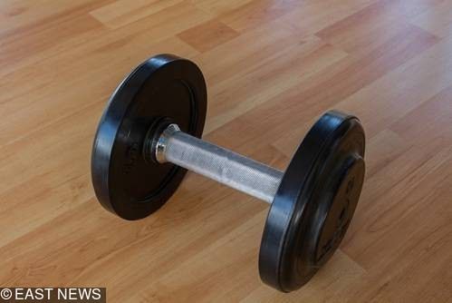 Żory: 40-letni mężczyzna zmarł podczas ćwiczeń na siłowni