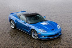 Najbardziej męskie samochody