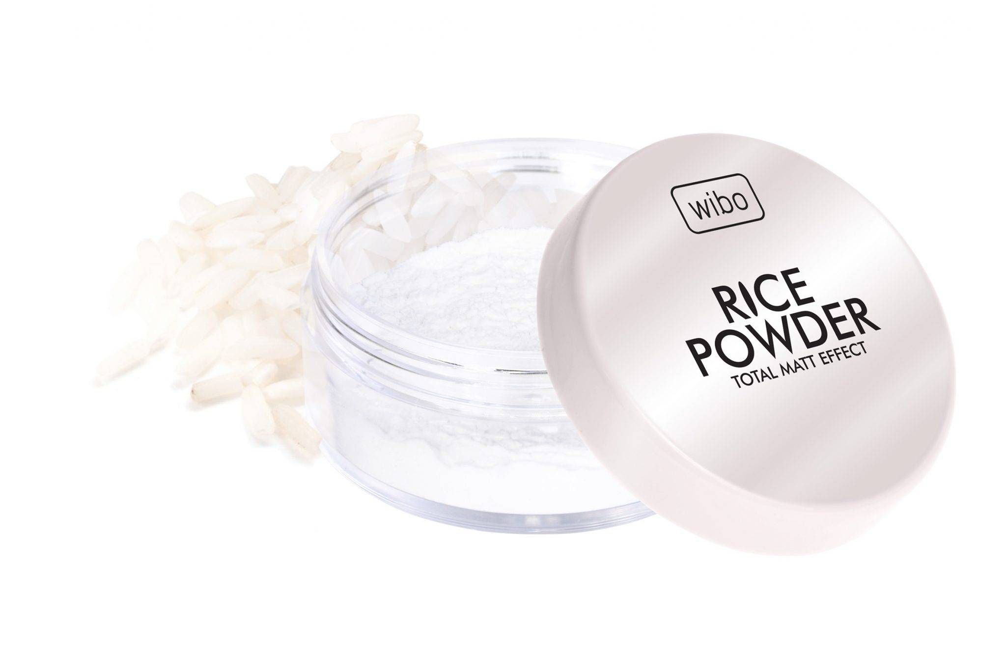 MaRina x WIBO - KISS & BLOOM