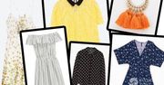 Hity wyprzedaży z sieciówek. Zara, H&M, Mango... Sprawdziliśmy, co jeszcze kupisz do 50 złotych!