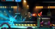 Rozchodniaczek: Postapokaliptyczny Superhot, mody i mięcho na Wii U
