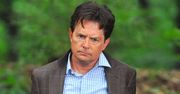 Michael J. Fox o chorobie Robina Williamsa
