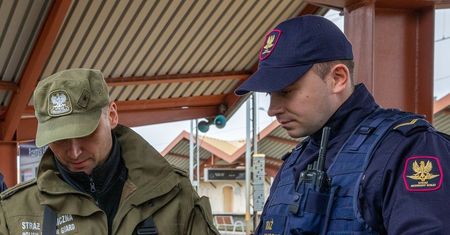 Tytoń bez akcyzy na celowniku przemyskich funkcjonariuszy