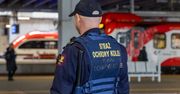 Agresywny pasażer w pociągu z Poznania. Obsługa zamknęła go w przedziale i wezwała służby