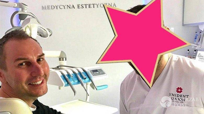 Krzysztof Gojdź w Unident Union