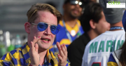 Macaulay Culkin chce usunąć Donalda Trumpa z filmu „Kevin sam w Nowym Jorku”