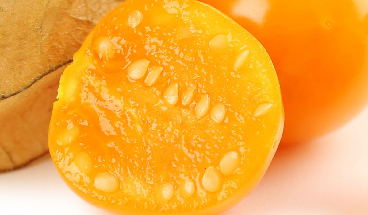 Jedz garściami. Poprawiają wzrok lepiej niż suplementy