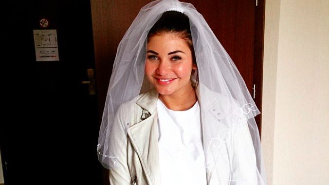 Dominika Zasiewska Wodzianka ślub