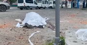 Co najmniej 2 zabitych po ataku na dworzec autobusowy w Doniecku (DRASTYCZNE)