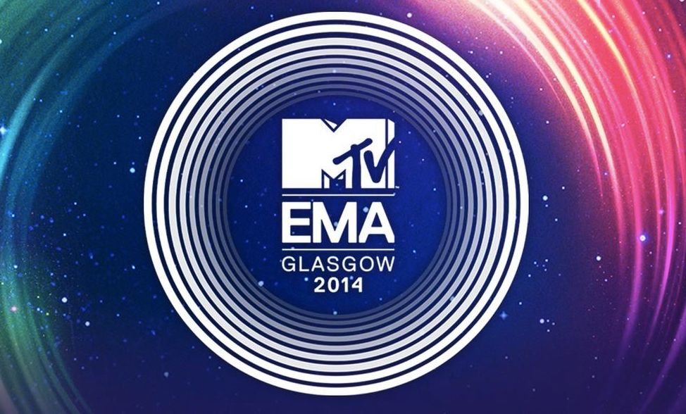 MTV EMA Glasgow